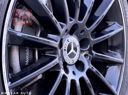 مرسيدس بنز GLA